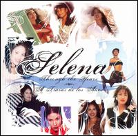 Through the Years [CD/DVD] von Selena