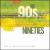 Nineties: The Ultimate Collection von Various Artists