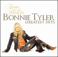 From the Heart: Greatest Hits von Bonnie Tyler