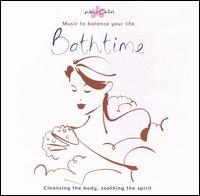 Bath-Time von New Calm