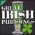 Great Irish Pub Songs [CD/DVD] von Various Artists