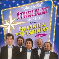 Acappella Starlight Sessions, Vol. 1 von Frankie & the Fashions