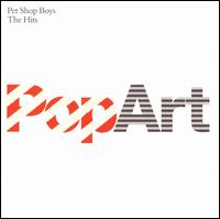 PopArt von Pet Shop Boys