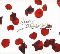 Six Litanies for Heliogabalus von John Zorn