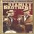 Definitive Collection 1947-1966 von The Stanley Brothers