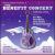 Benefit Concert, Vol. 1 von Warren Haynes