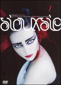 Dreamshow: Live at the Royal Festival Hall with the Millennia Ensemble von Siouxsie and the Banshees