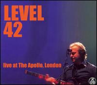 Live at the Apollo 2003 [DVD] von Level 42
