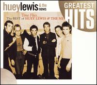 Time Flies: The Best of Huey Lewis & the News von Huey Lewis
