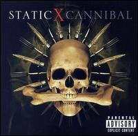 Cannibal von Static-X