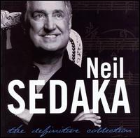 Definitive Collection von Neil Sedaka