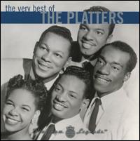 Very Best of the Platters [Platinum] von The Platters
