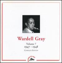 Vol. 7: 1947-1948 von Wardell Gray