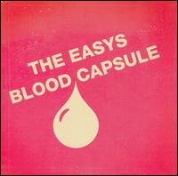 Blood Capsule von The Easys