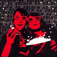 Golden Ax [EP] von Golden Ax