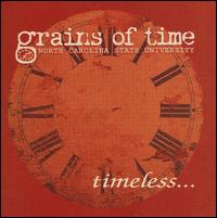 Timeless... von Grains of Time