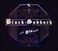 Dio Years von Black Sabbath