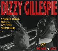 100 ans de Jazz von Dizzy Gillespie