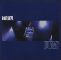 Dummy [UK] von Portishead