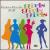 Girls! Girls! Girls!: A Yearbook of Dream Dates von Various Artists