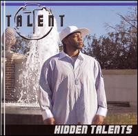 Hidden Talents von Talent