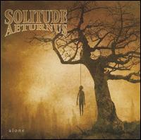 Alone von Solitude Aeturnus