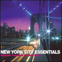 New York City Essentials von Various Artists