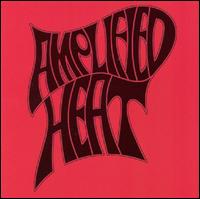 Amplified Heat von Amplified Heat