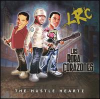 Hustle Heartz von Los Roba Corazones