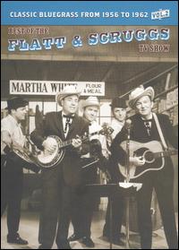 Best of the Flatt & Scruggs TV Show, Vol. 2 von Flatt & Scruggs