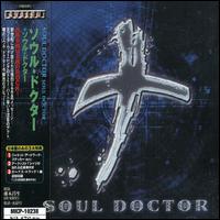 Soul Doctor [Bonus Track] von Soul Doctor