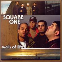 Walk of Life von Square One