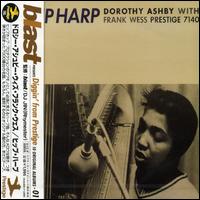 Hip Harp von Dorothy Ashby
