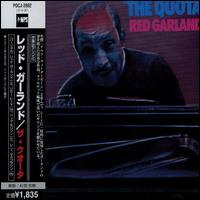 Quota von Red Garland
