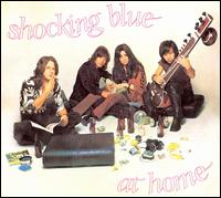 At Home von Shocking Blue