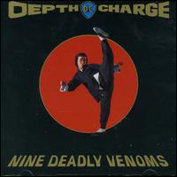 Nine Deadly Venoms von Depth Charge