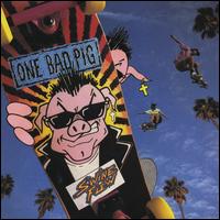 Swine Flew von One Bad Pig