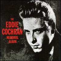 Memorial Album von Eddie Cochran