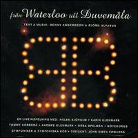 Fran Waterloo Till Duvemala von Benny & Bjorn