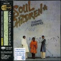 Finders Keepers von The Soul Children