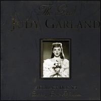 The Great Judy Garland von Judy Garland