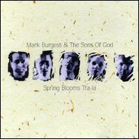 Spring Blooms Tra-La von Mark Burgess