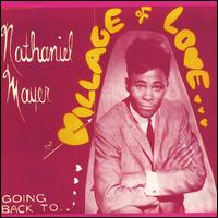 Village of Love von Nathaniel Mayer