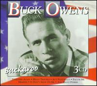 Buckaroo von Buck Owens