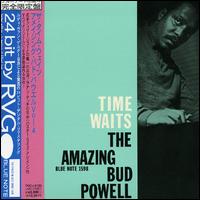 Amazing Bud Powell, Vol. 4 von Bud Powell