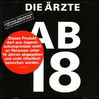 Ab 18 von Die Ärzte