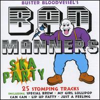 Ska Party von Bad Manners