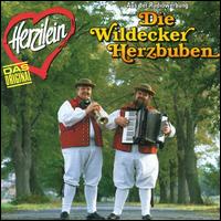 Herzilein von Die Wildecker Herzbuben