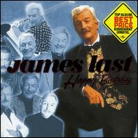 Happy Birthday von James Last