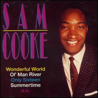 Best of Sam Cooke [1996] von Sam Cooke